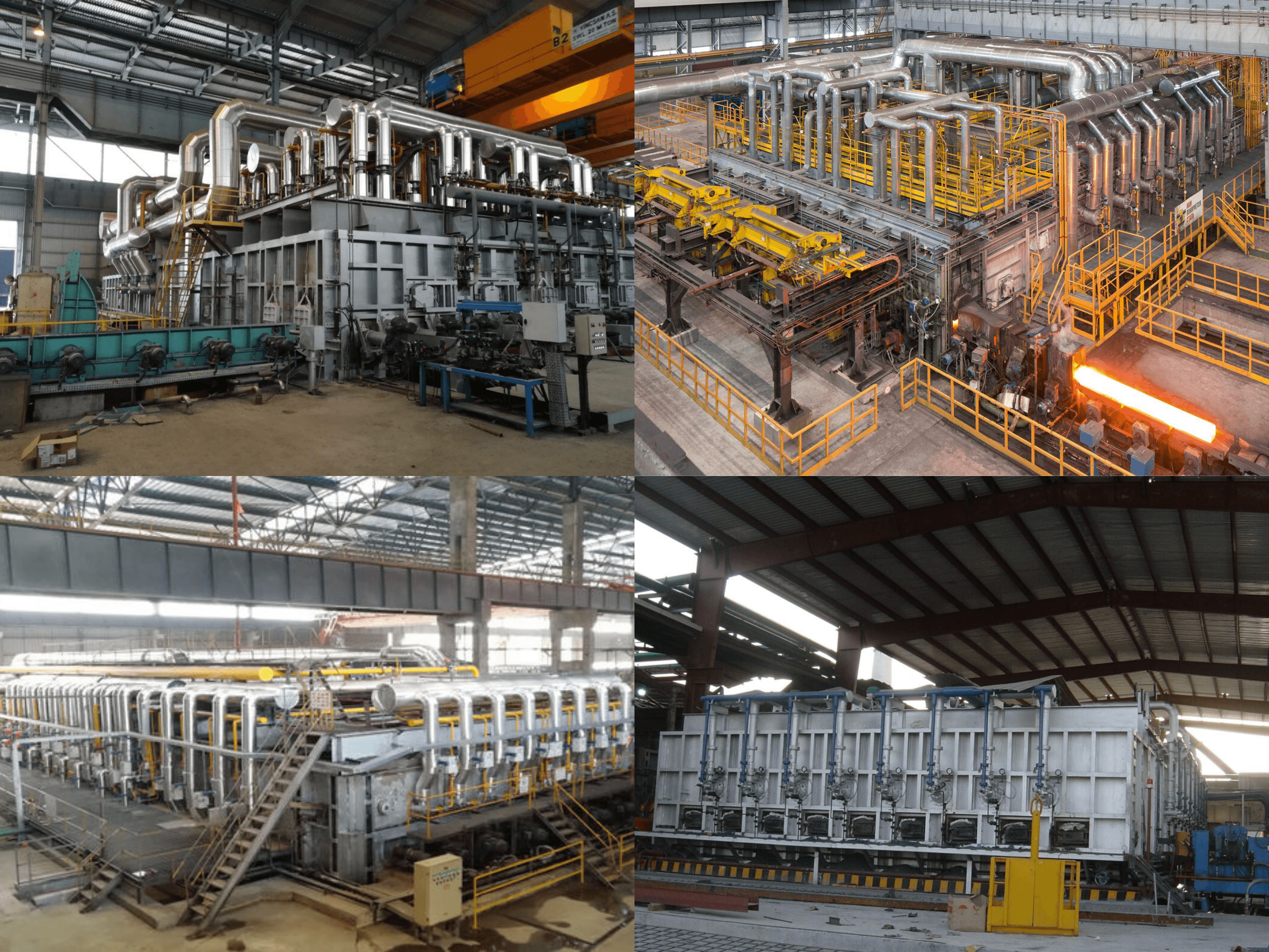 Haddehane Tav Fırınları