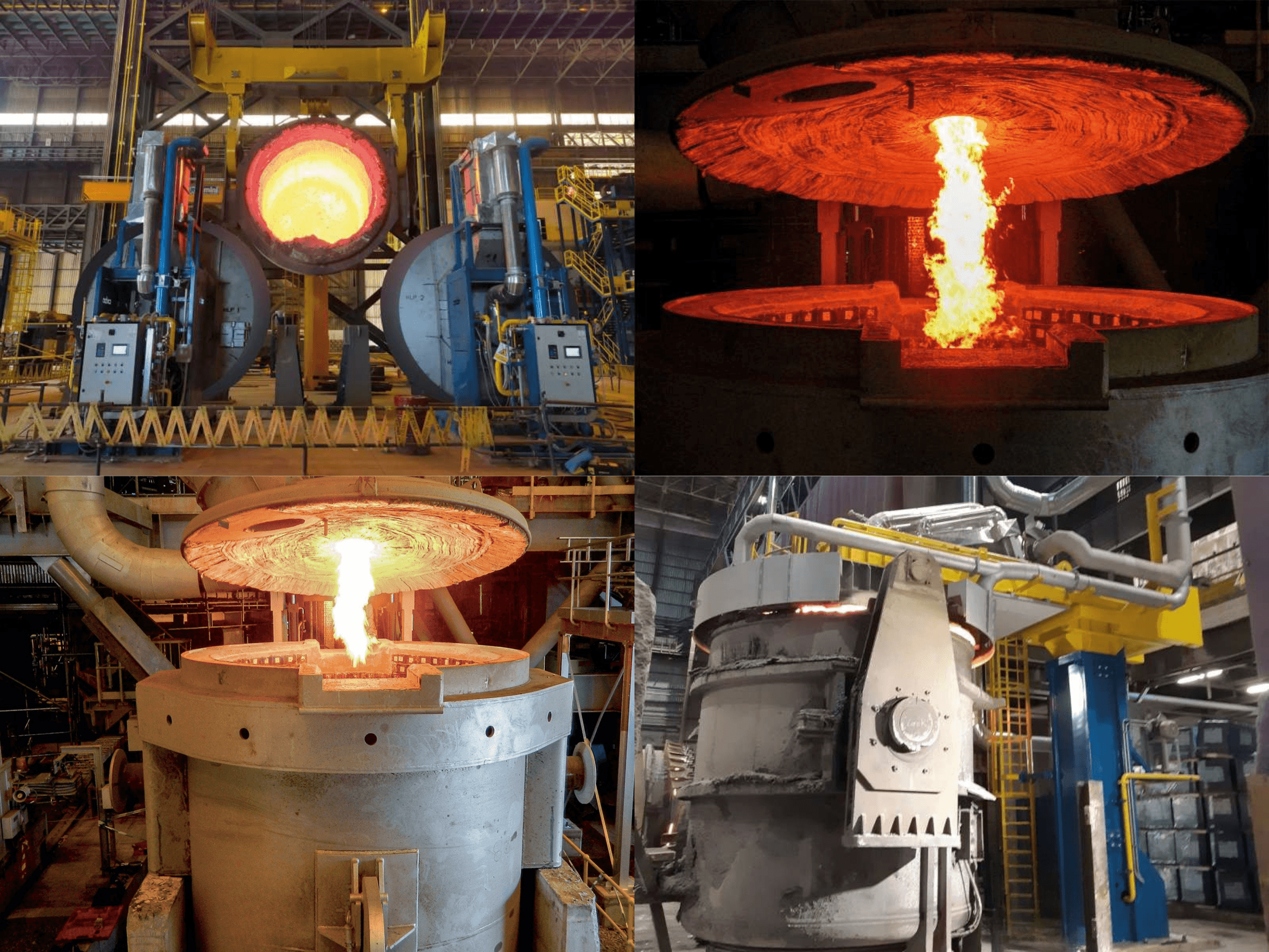 Pota Isıtma&Kurutma Sistemleri