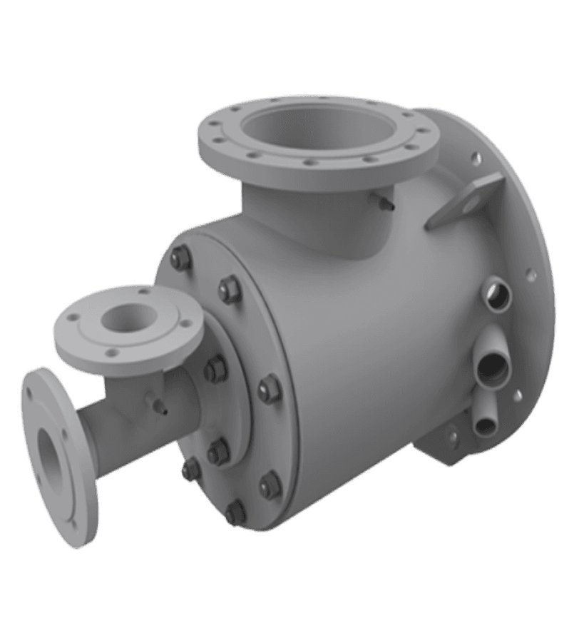 Sıcak-Soğuk Hava Brülörleri