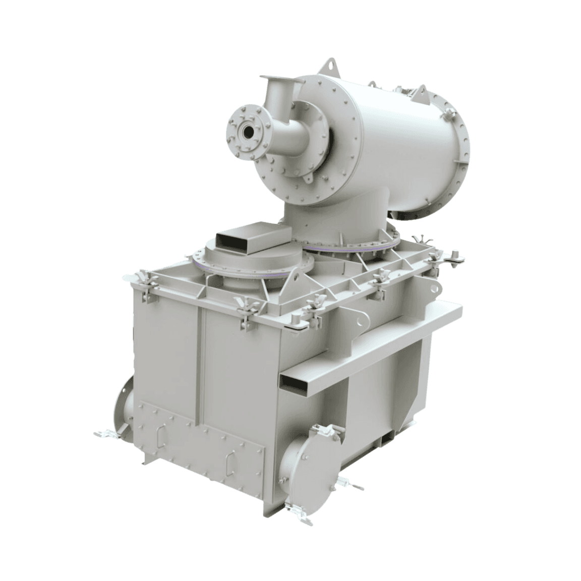 Rejeneratif Brülörler